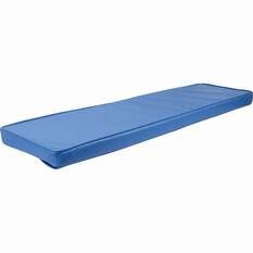 Bowline Cushioned Boat Seat 1200mm, , bcf_hi-res