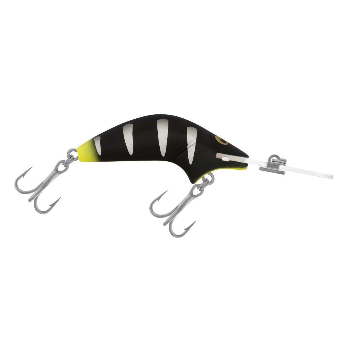 Halco RMG Poltergeist Hard Body Lure 80mm Hot Bot, Hot Bot, bcf_hi-res