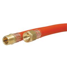 Companion 3/8 BSP 38 SAE LPG Hose, , bcf_hi-res
