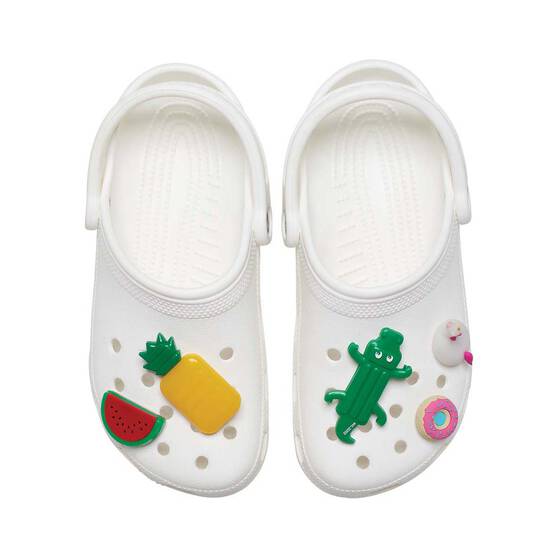 Crocs Jibbitz™ Pool Party 5 Pack, , bcf_hi-res