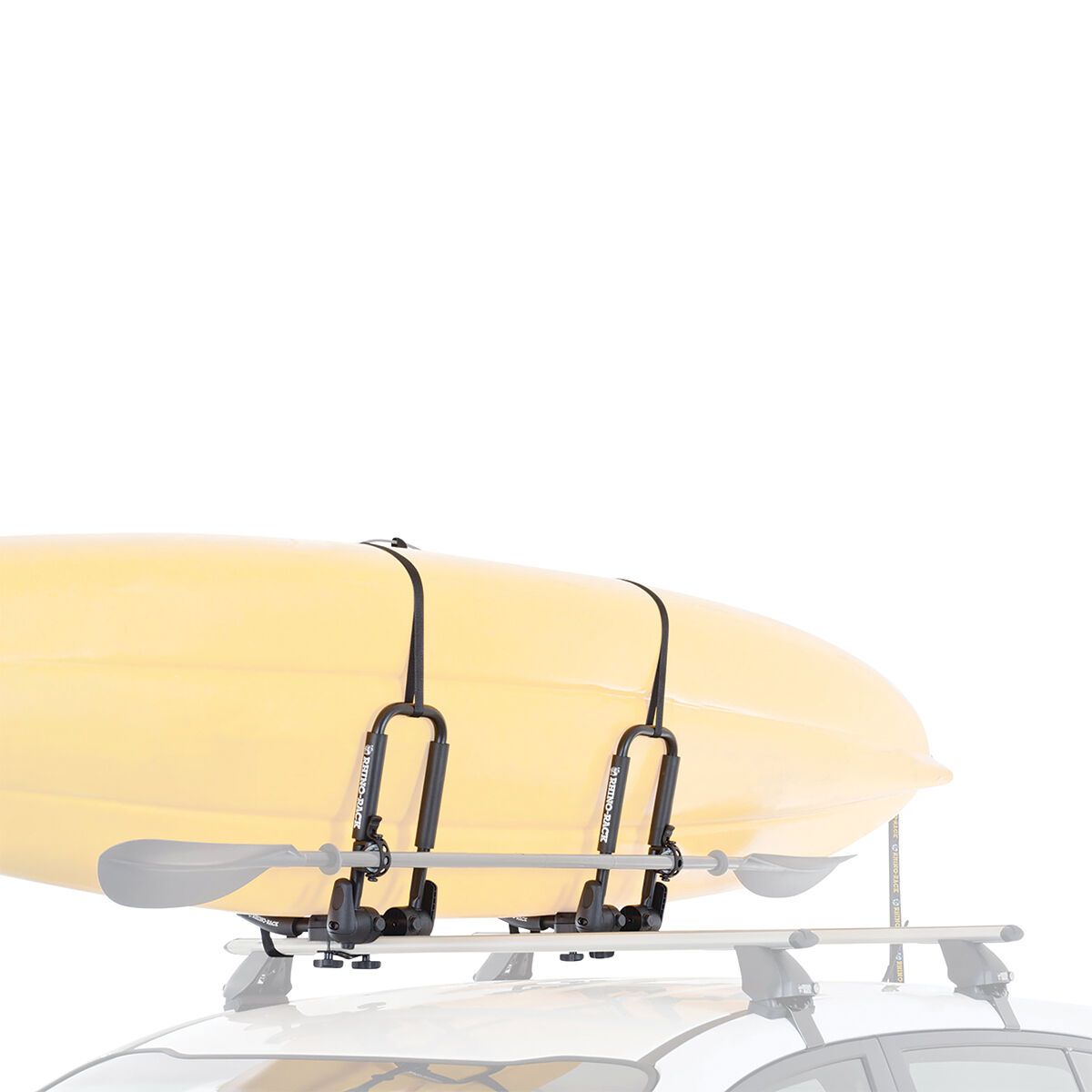 Bcf rhino rack on sale