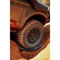 Maxtrax Lite Recovery Boards Black, , bcf_hi-res