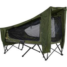 OZtrail Easy Fold Stretcher Tent 1 Person, , bcf_hi-res