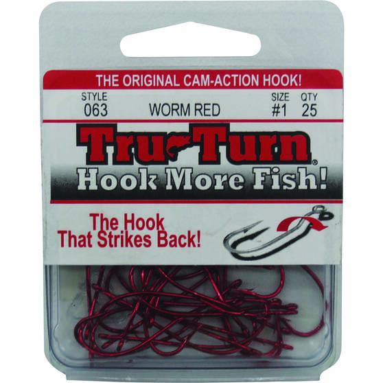 Tru Turn 63 Hooks, , bcf_hi-res