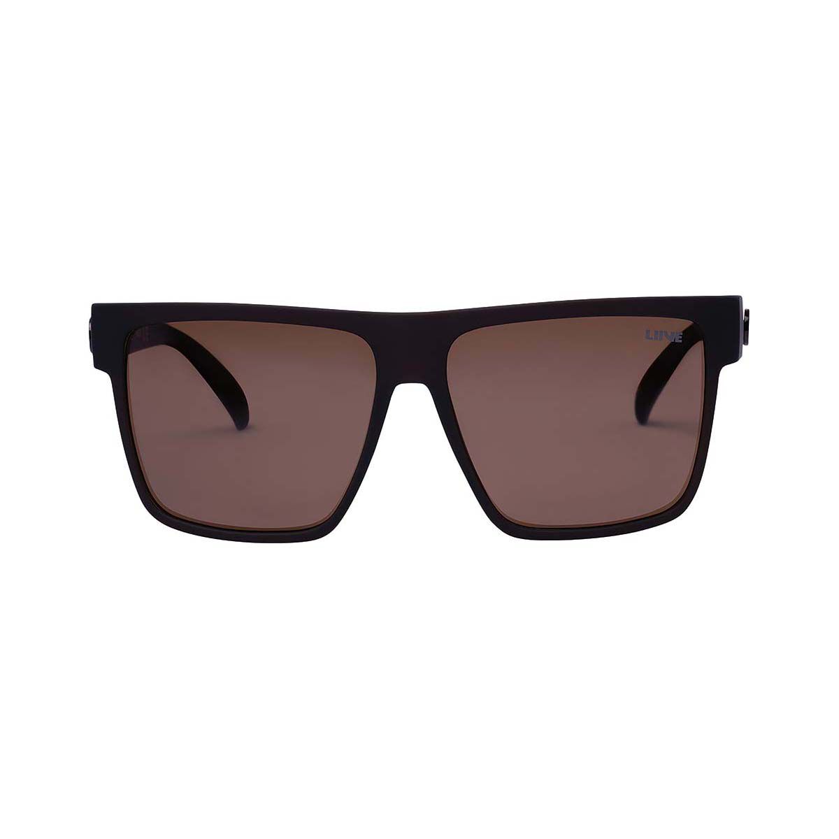 The Mad Hueys x Liive Men's Offshore Polarised Sunglasses, , bcf_hi-res