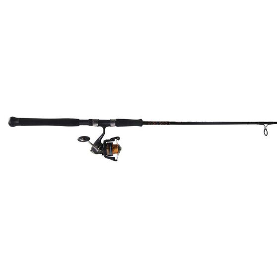 Shakespeare Ugly Stik Balance Ii Spinning Combo 7ft 3 5kg 2 Piece Bcf