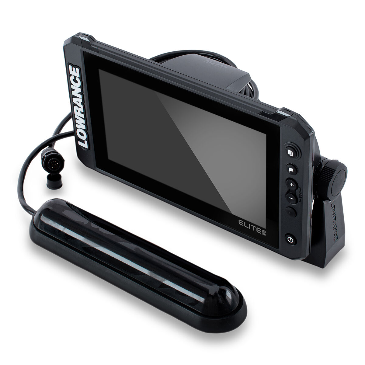 Lowrance Elite FS9 Combo with Active Imaging 3in1 Transducer BCF