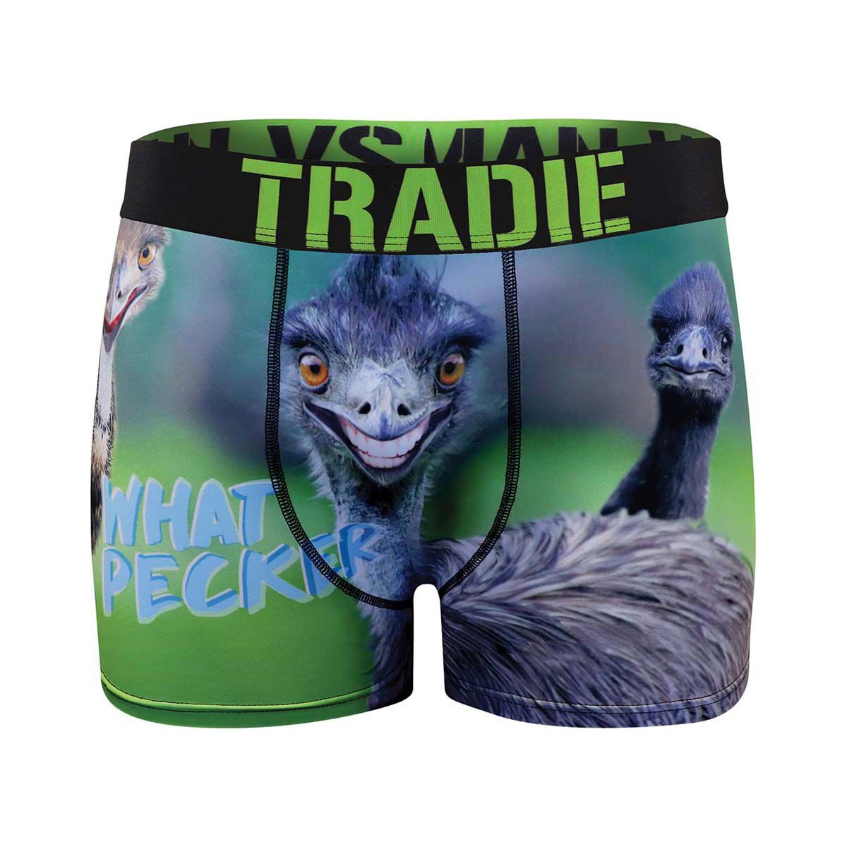 Tradie underpants online