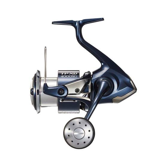Shimano Twin Power Spin Reel 4000 XD, , bcf_hi-res