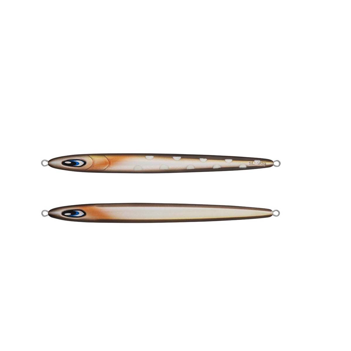 Daiwa Saltiga TB Jig Lure 130g Silver Chart Stripe 130g, Silver Chart Stripe, bcf_hi-res