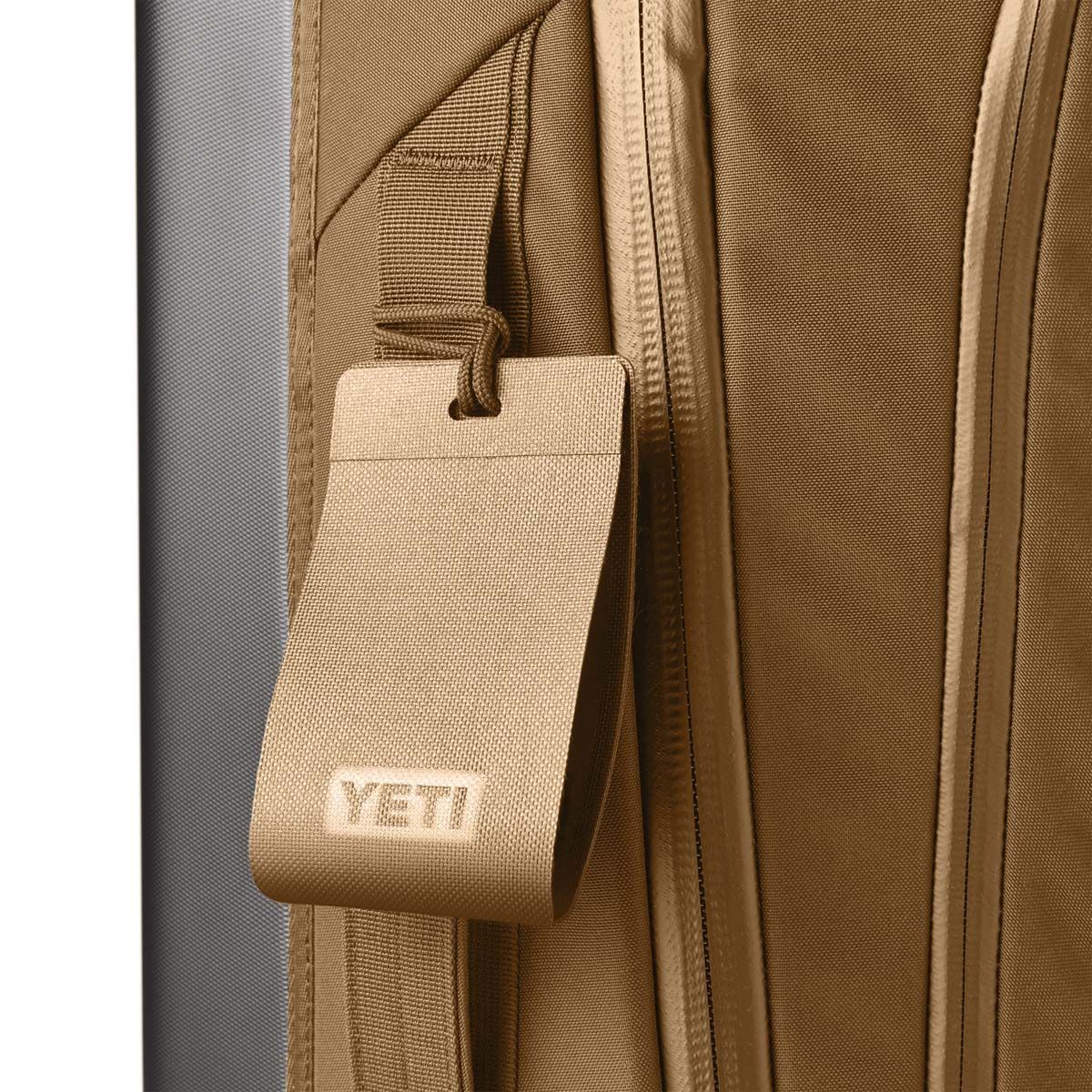 YETI&reg; Crossroads&reg; 35L/22&rdquo; Wheeled Luggage Alpine Brown, Alpine Brown, bcf_hi-res
