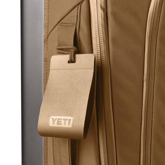 YETI® Crossroads® 35L/22” Wheeled Luggage Alpine Brown, Alpine Brown, bcf_hi-res