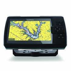 Garmin Striker Vivid 7SV Fish Finder 7in, , bcf_hi-res