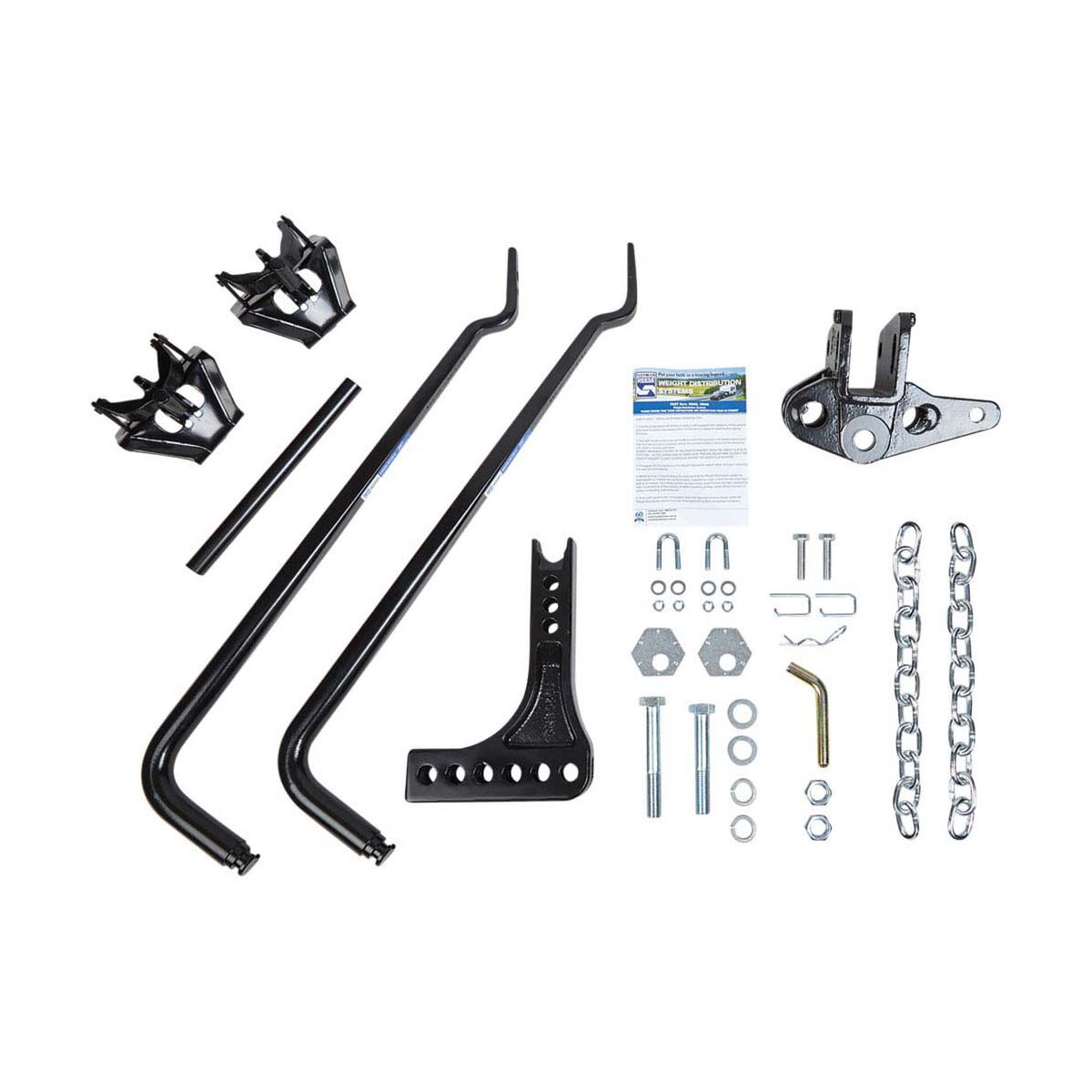 Hayman Reese Weight Distribution System 600lb 30in, , bcf_hi-res