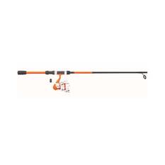 Okuma Vibe Spinning Combo Orange, Orange, bcf_hi-res