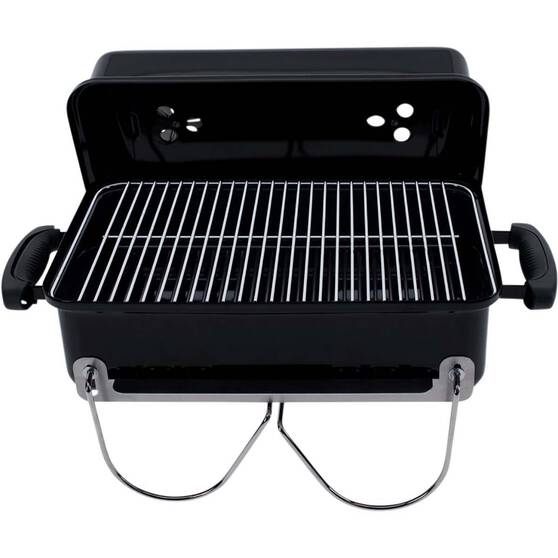 Weber Go-Anywhere BBQ BCF - Main Image