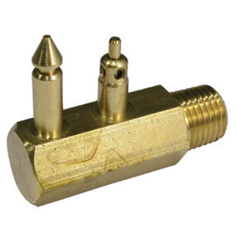 Blueline Fuel Tank Fitting OMC BCF