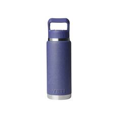 YETI® Rambler® Straw Bottle 26 oz (760 ml) Moon Dust, Moon Dust, bcf_hi-res