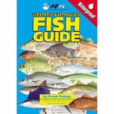 AFN Western Australia Fish Guide, , bcf_hi-res