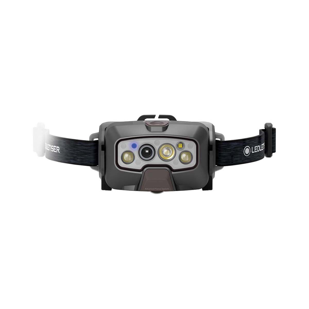 Ledlenser HF8R Signature Headlamp, , bcf_hi-res