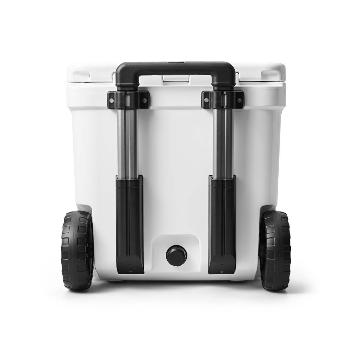 YETI&reg; Roadie&reg; 48 Wheeled Hard Cooler White, White, bcf_hi-res