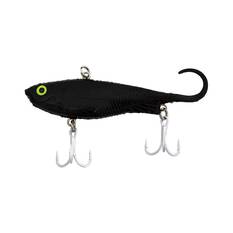 Zerek Fish Trap Soft Vibe Lure 95mm SS, SS, bcf_hi-res
