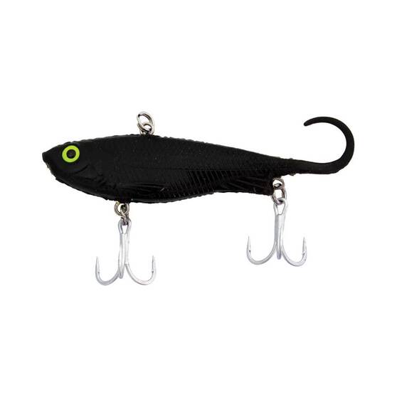 Zerek Fish Trap Soft Vibe Lure 95mm SS, SS, bcf_hi-res