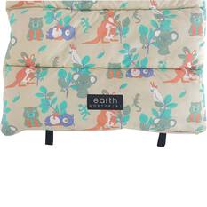 earth by Wanderer® Kids Land Cotton 5.2°C Sleeping Bag, , bcf_hi-res