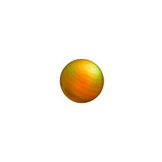 Verao Light Up Super Bouncy Galaxy Ball, , bcf_hi-res