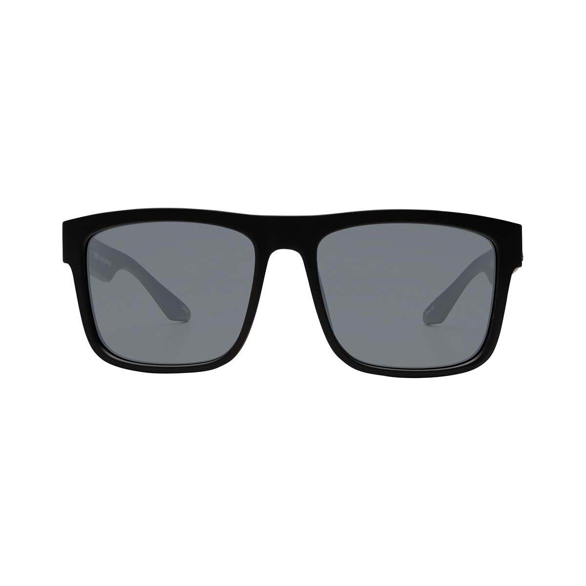 Liive Men&rsquo;s Vudu Polarised Sunglasses Black with Black Lens, , bcf_hi-res