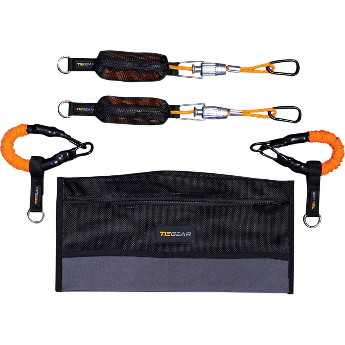 Tiegear Caravan Awning Tie Down Pack, , bcf_hi-res