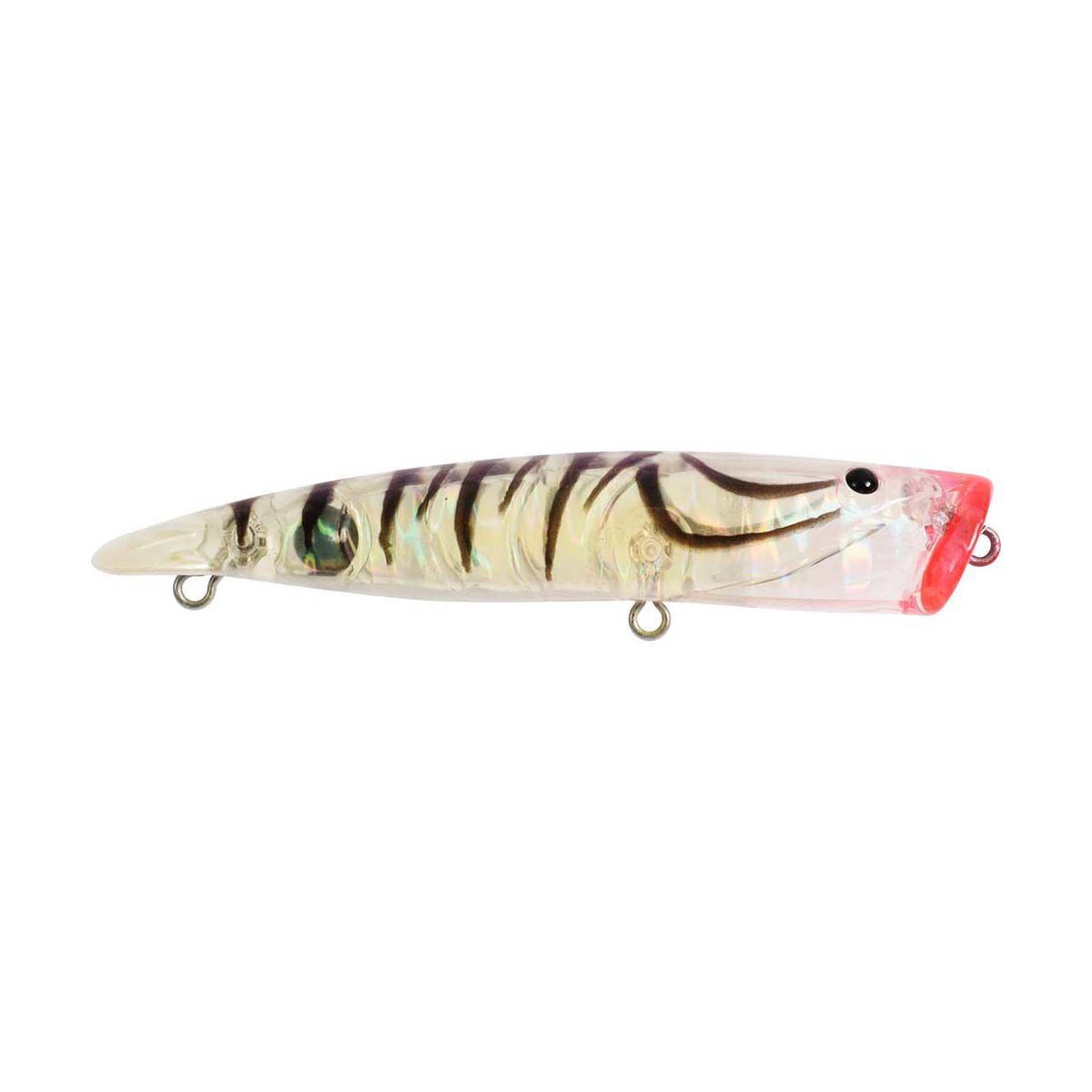Bassday Sugapen Splash Popper Lure 75mm HF119, HF119, bcf_hi-res