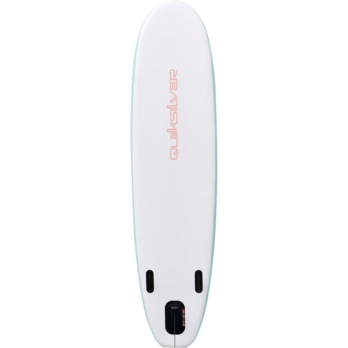Quiksilver Inflatable Stand Up Paddle Board 10&rsquo;4 - Aqua, , bcf_hi-res