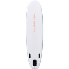 Quiksilver Inflatable Stand Up Paddle Board 10’4 - Aqua, , bcf_hi-res
