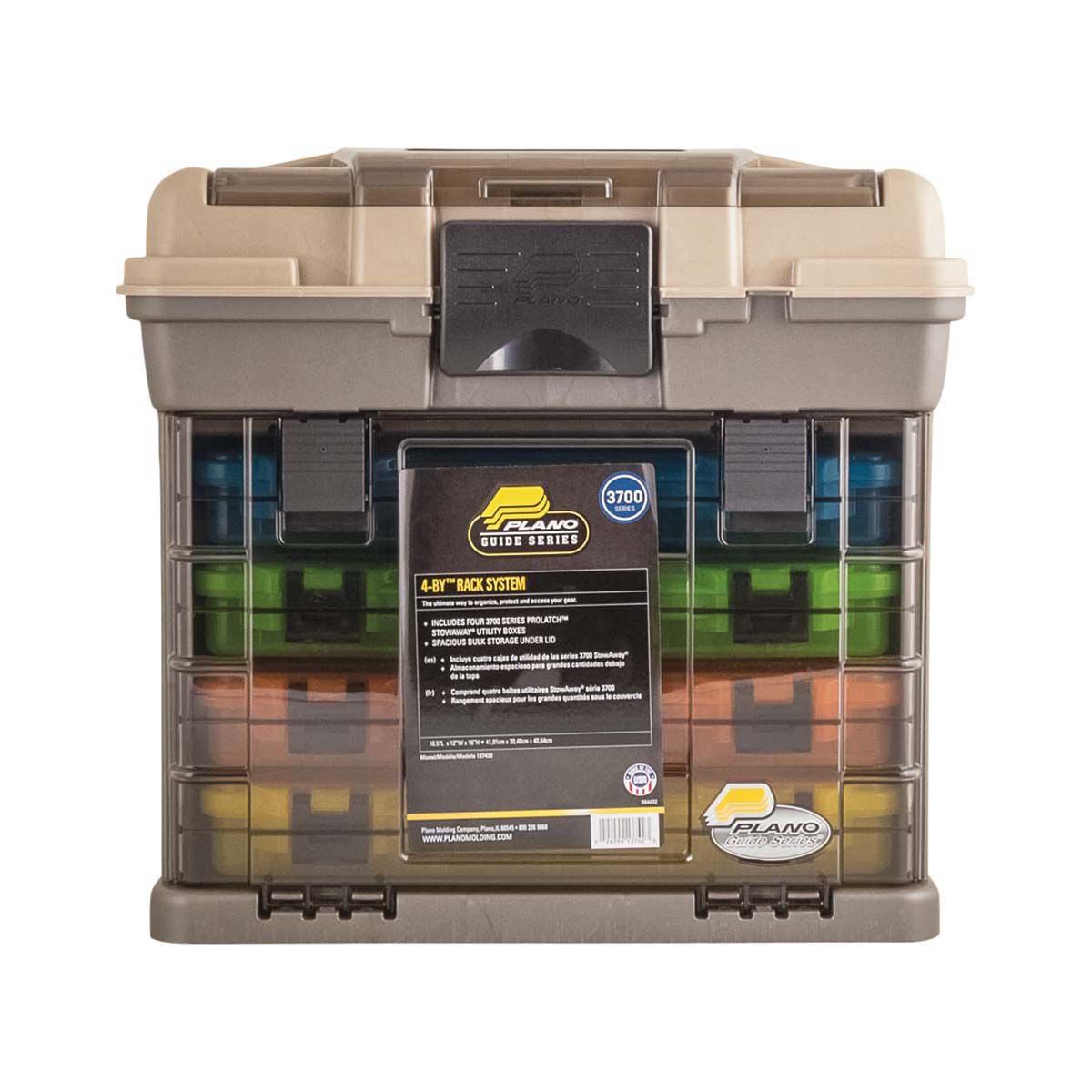 bcf tackle box