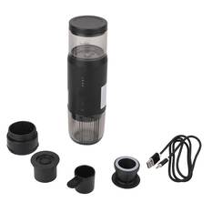Wanderer Roadster Rechargeable Espresso Maker, , bcf_hi-res