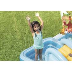 Intex Jungle Adventure Inflatable Play Centre, , bcf_hi-res