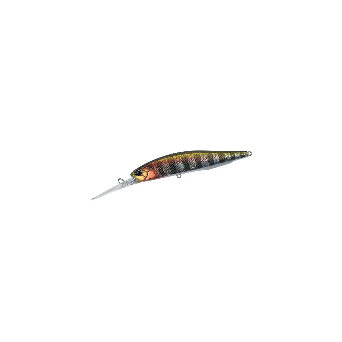 Duo Realis 100DR Jerkbait 10cm Prism Gill, Prism Gill, bcf_hi-res
