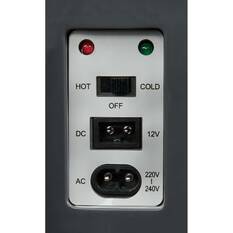 XTM Thermoelectric Cooler Warmer 12L, , bcf_hi-res