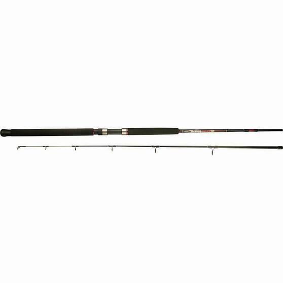 Silstar PowerTip Spinning Rod 6ft 2-5kg (1 Piece) BCF