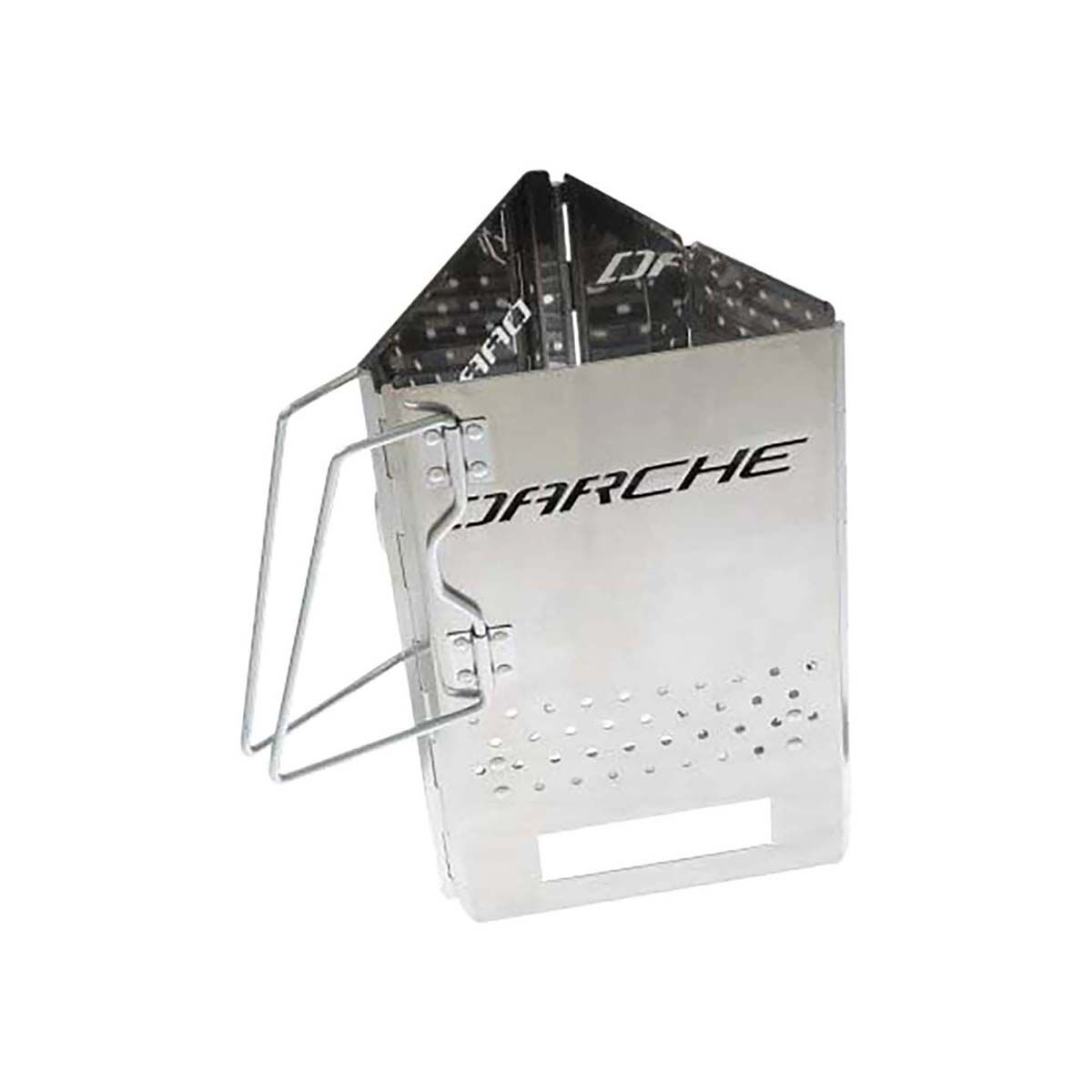 Darche Charcoal BBQ/Fire Pit Starter, , bcf_hi-res