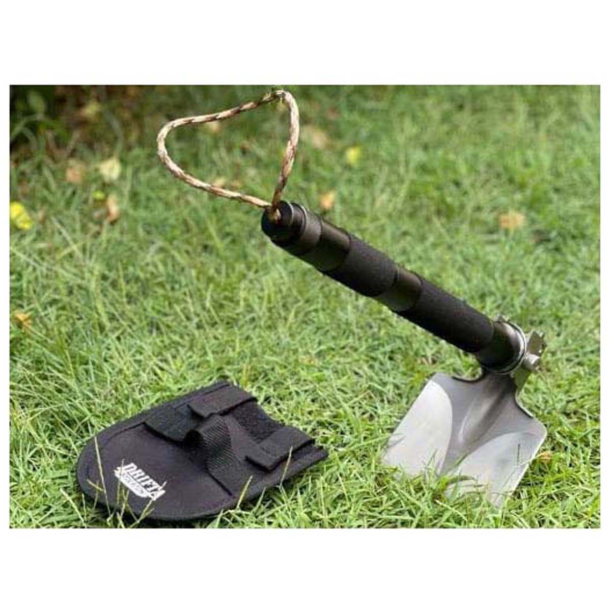 Drifta Small Folding Shovel, , bcf_hi-res