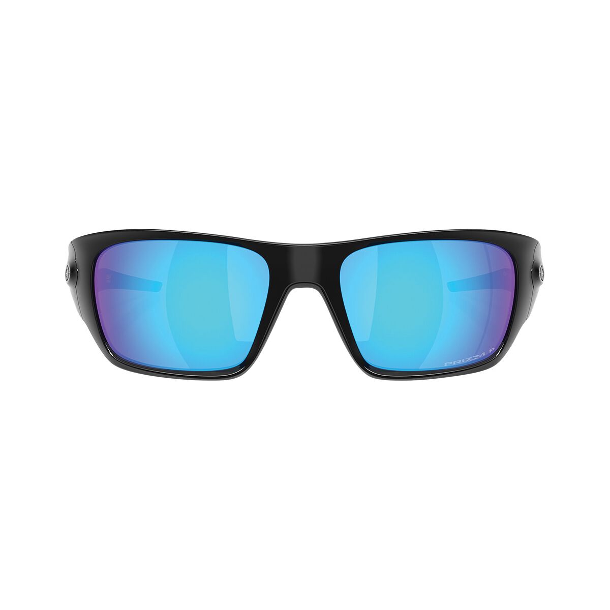 Oakley Masseter Polarised Polished Black with Prizm Sapphire, , bcf_hi-res