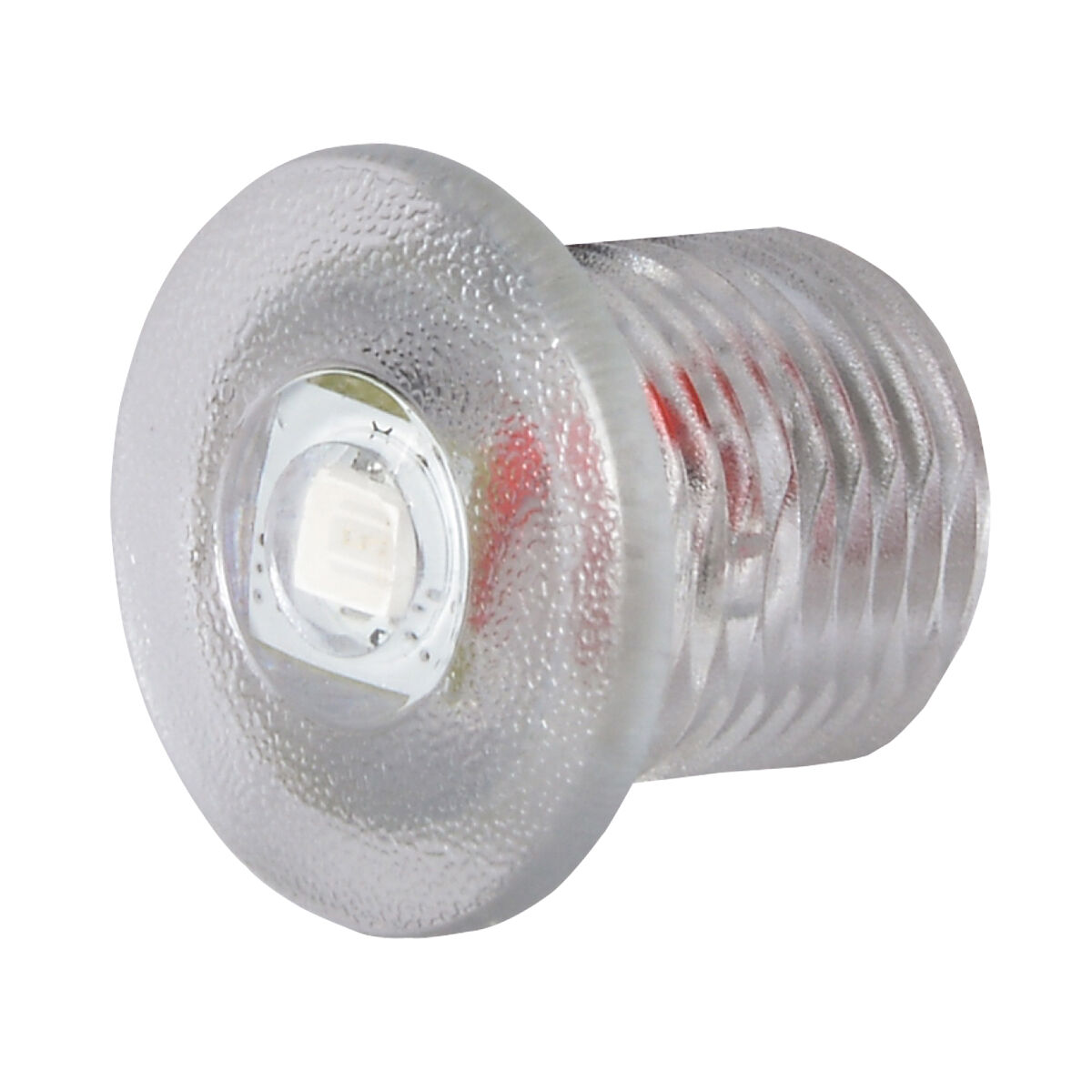 Lumitec Newt White Livewell LED Light Clear, , bcf_hi-res