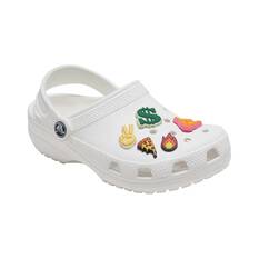 Crocs Jibbitz™ Emoji 5 Pack, , bcf_hi-res