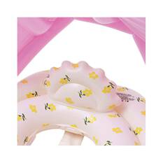 SUNNYLiFE Mima The Fairy Inflatable Baby Float, , bcf_hi-res