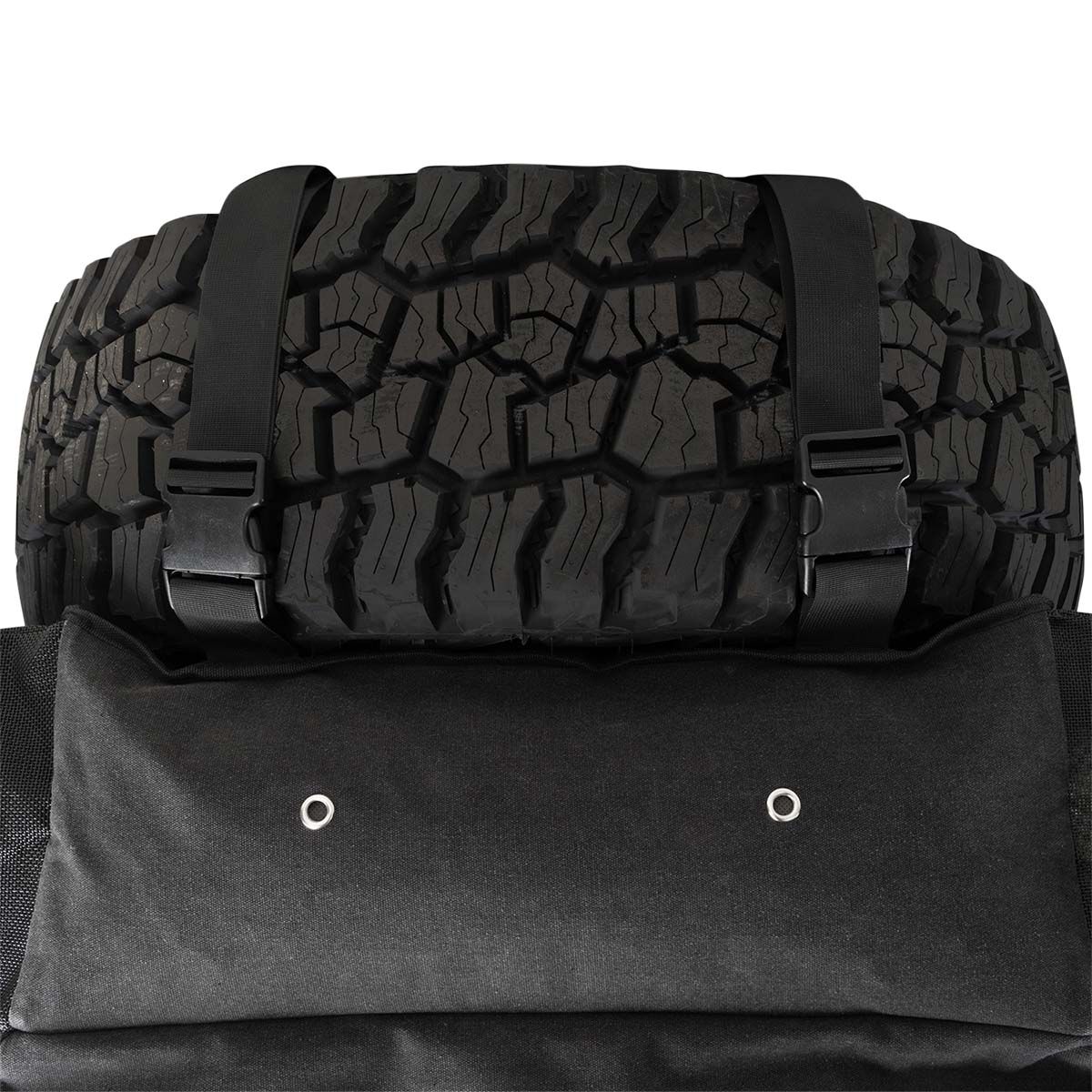 Darche Offgrid Spare Wheel Bag, , bcf_hi-res