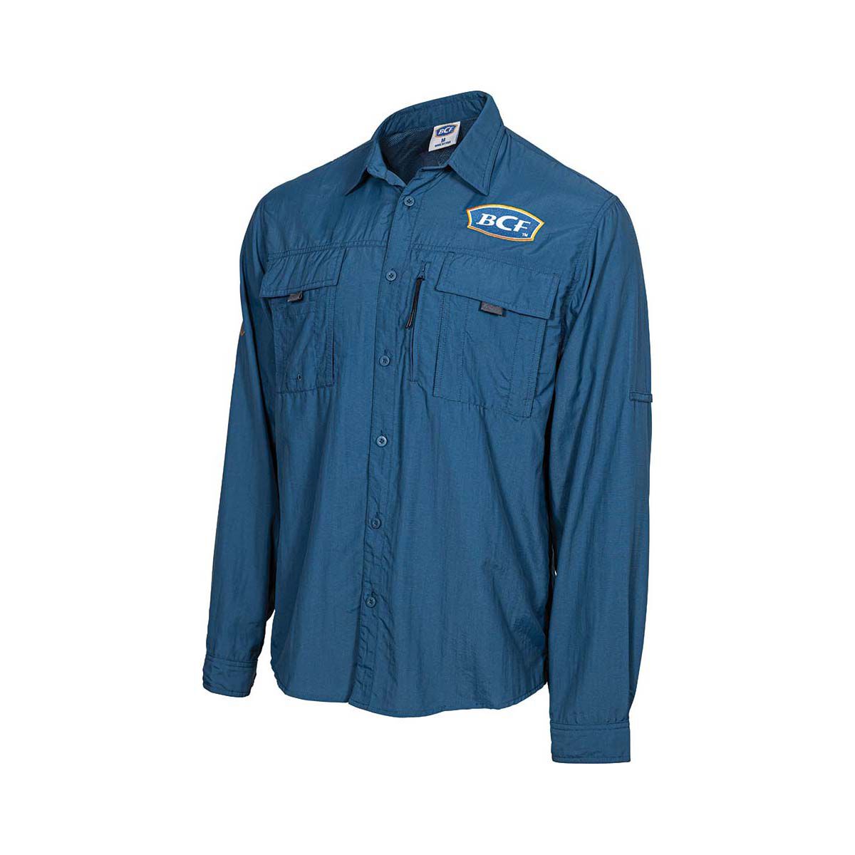 Bcf top fishing shirts