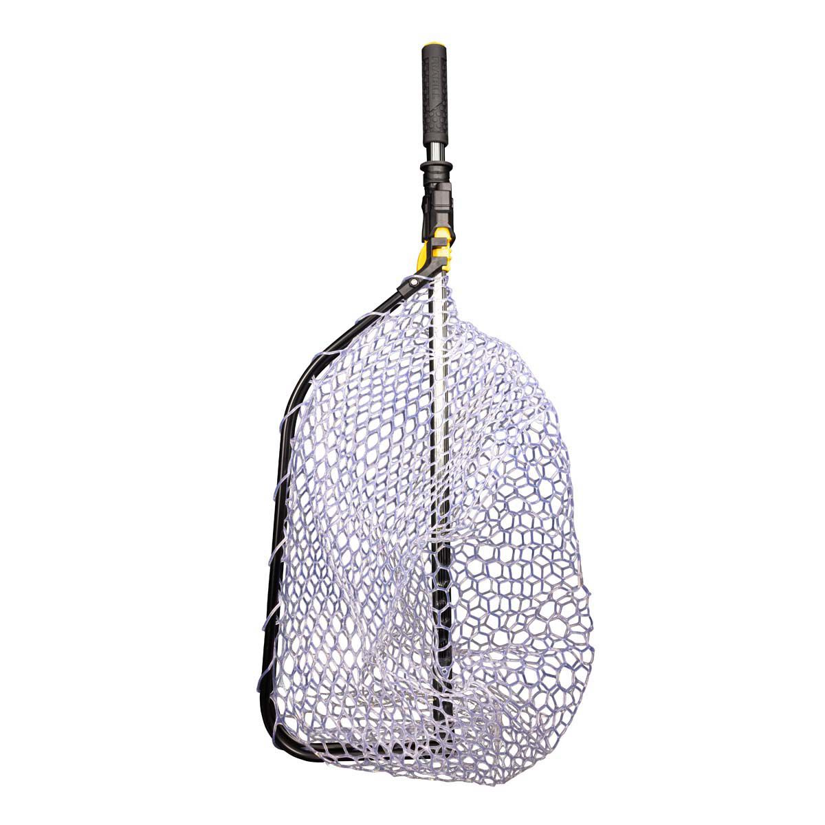 Frabill Conservation Clear Mesh Landing Net 36in, , bcf_hi-res