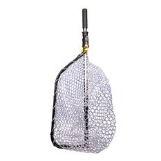 Frabill Conservation Clear Mesh Landing Net 36in, , bcf_hi-res